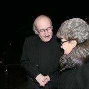 Juraj Herz Helena Prymkova